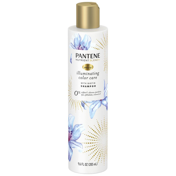 Pantene Color Care Shampoo