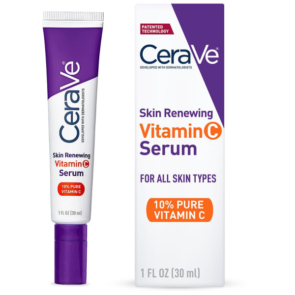 Vitamin C Face Serum