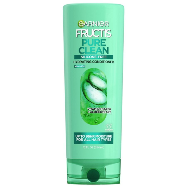 Pure Clean Hydrating Conditioner for All Hair Types