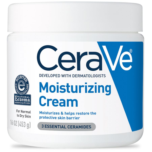 Face and Body Moisturizing Cream