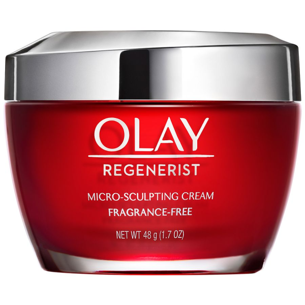 Micro-Sculpting Cream Fragrance-Free